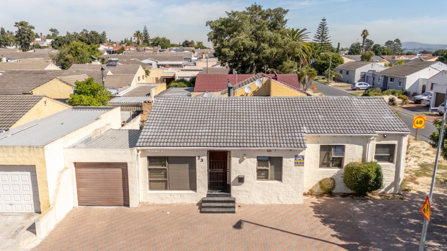 3 Bedroom Property for Sale in Northpine Western Cape